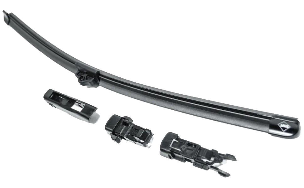 

Valeo Щетка Стеклоочистителя Swf Connect Передняя 45Cm