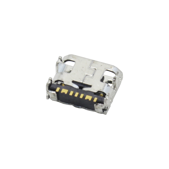 Разъем зарядки BaseMarket для Samsung S7710 Galaxy xCover 2 (microUSB)