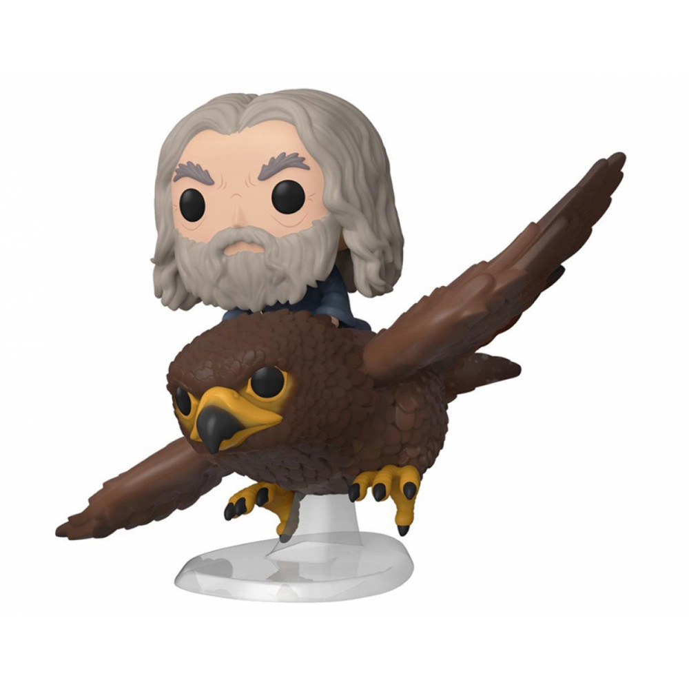 

Фигурка Funko POP! The Lord of the Rings: Gandalf on Gwaihir