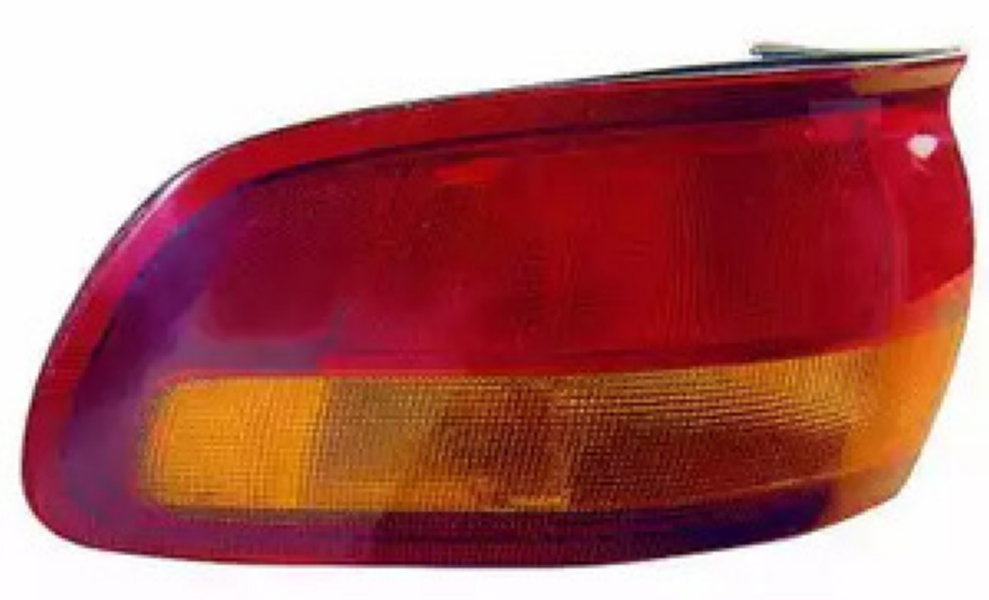 

Фонарь левый Toyota Previa 90-97