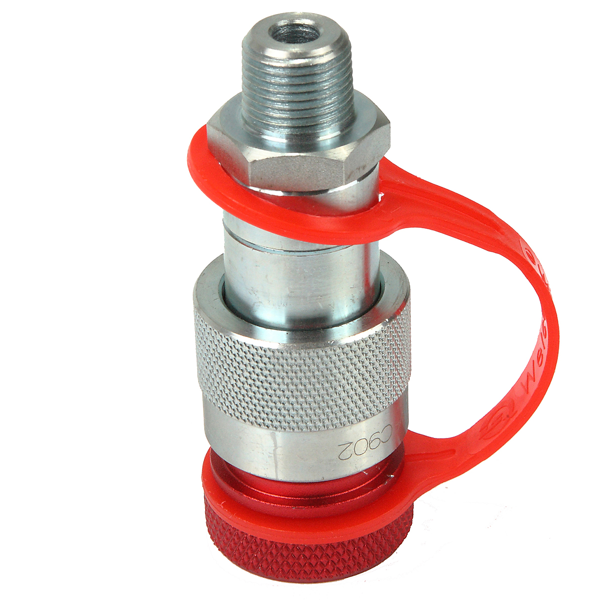 

Переходник прямой GARWIN PRO 819040-3