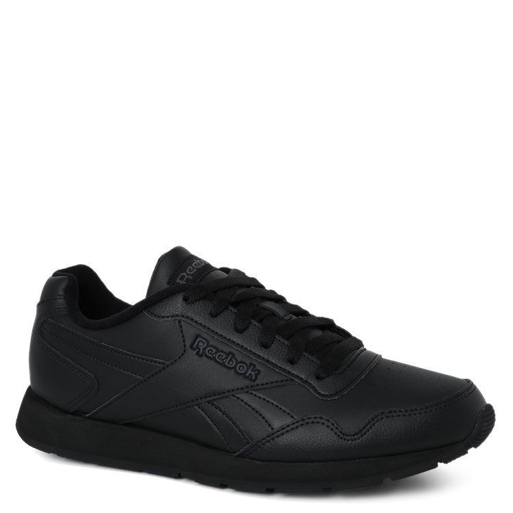 

Кроссовки мужские Reebok REEBOK ROYAL GLIDE черные 40.5 EU, REEBOK ROYAL GLIDE