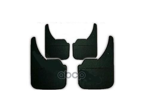 

Брызговик Передний L Hyundai/Kia 86831-3z000 Hyundai-KIA арт. 86831-3Z000
