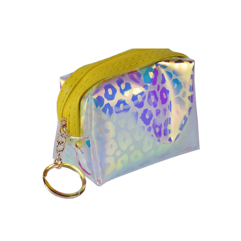 

Косметичка Accessories Прямоугольная 105*55*55 мм, Разноцветный