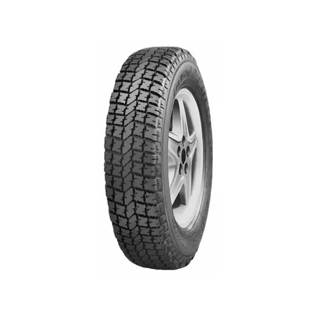 

Шины АШК 185/75R16C FORWARD PROFESSIONAL 156 104/102Q (с камерой) TT Арт. Р00000327