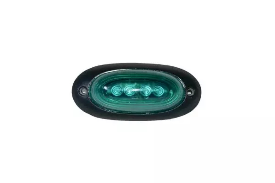 

Фонарь кабины малый dz93189723230 SHAANXI