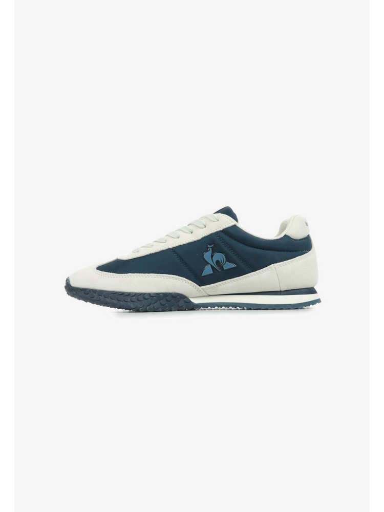 

Кеды унисекс Le Coq Sportif LE115O04E синие 41 EU, Синий, LE115O04E