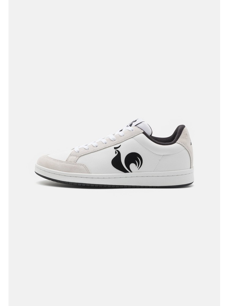 

Кеды унисекс Le Coq Sportif LE115O043 белые 44 EU, Белый, LE115O043