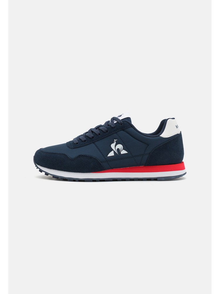 Кроссовки унисекс Le Coq Sportif LE115O040 синие 44.5 EU