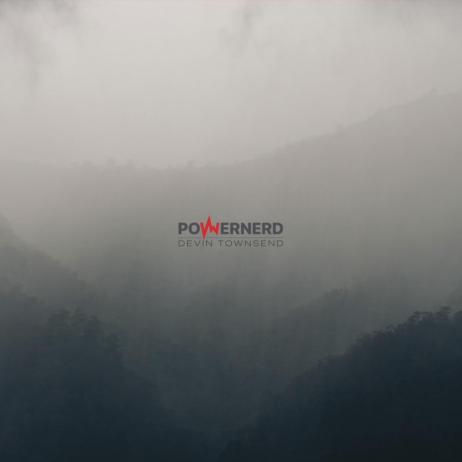 

Devin Townsend PowerNerd (CD)