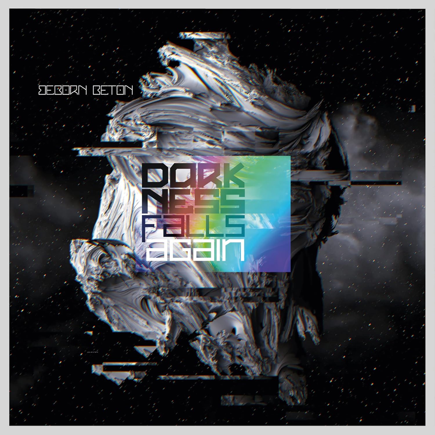 

Beborn Beton Darkness Falls Again (CD)
