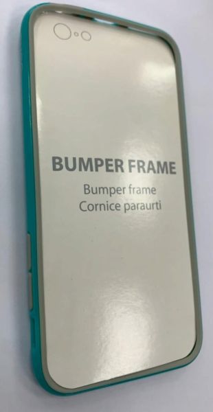 

Бампер Puro для iPhone 6/6S Green, Зеленый