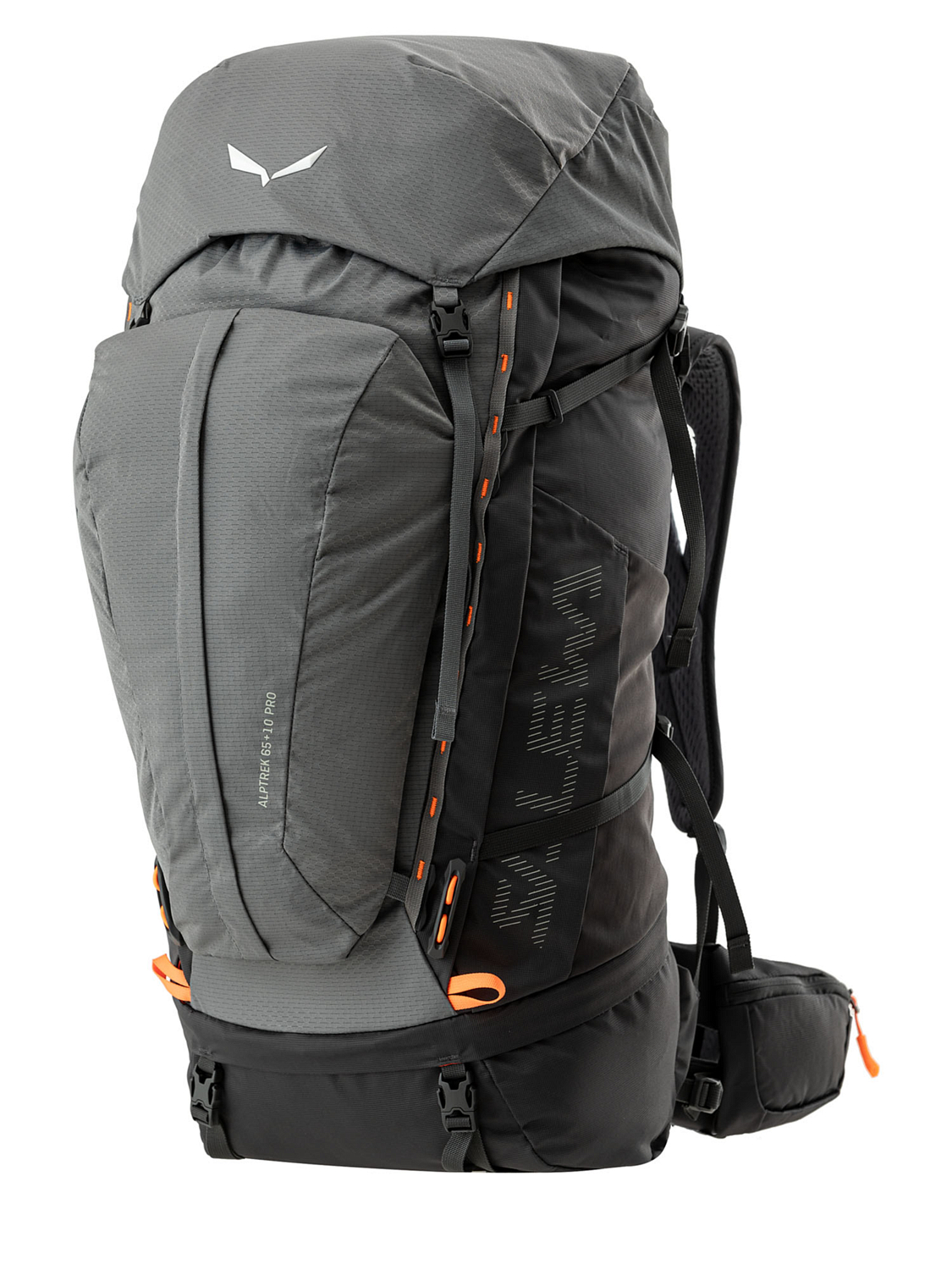 Рюкзак Salewa Alptrek 65+10 Pro Bp, quiet shade