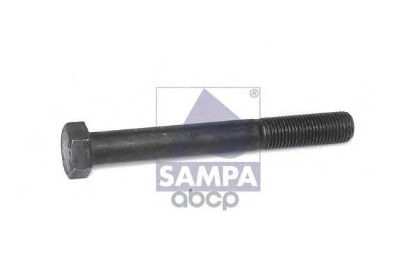 

Болт MAN реактивной тяги (M18x2/150мм) SAMPA