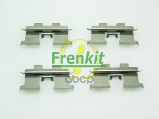 

Комплект монтажный тормозных колодок Frenkit 901667