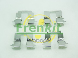 

Комплект монтажный дискового тормоза Frenkit 901896