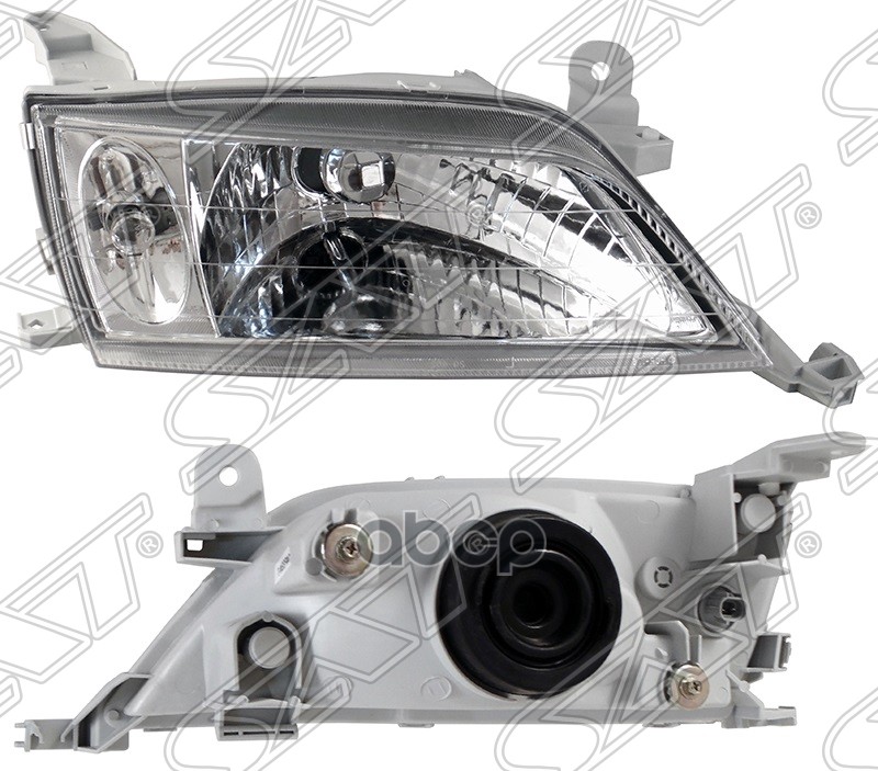 

Фара Toyota Carina 98-01 Rh Sat Арт. St-20-402R