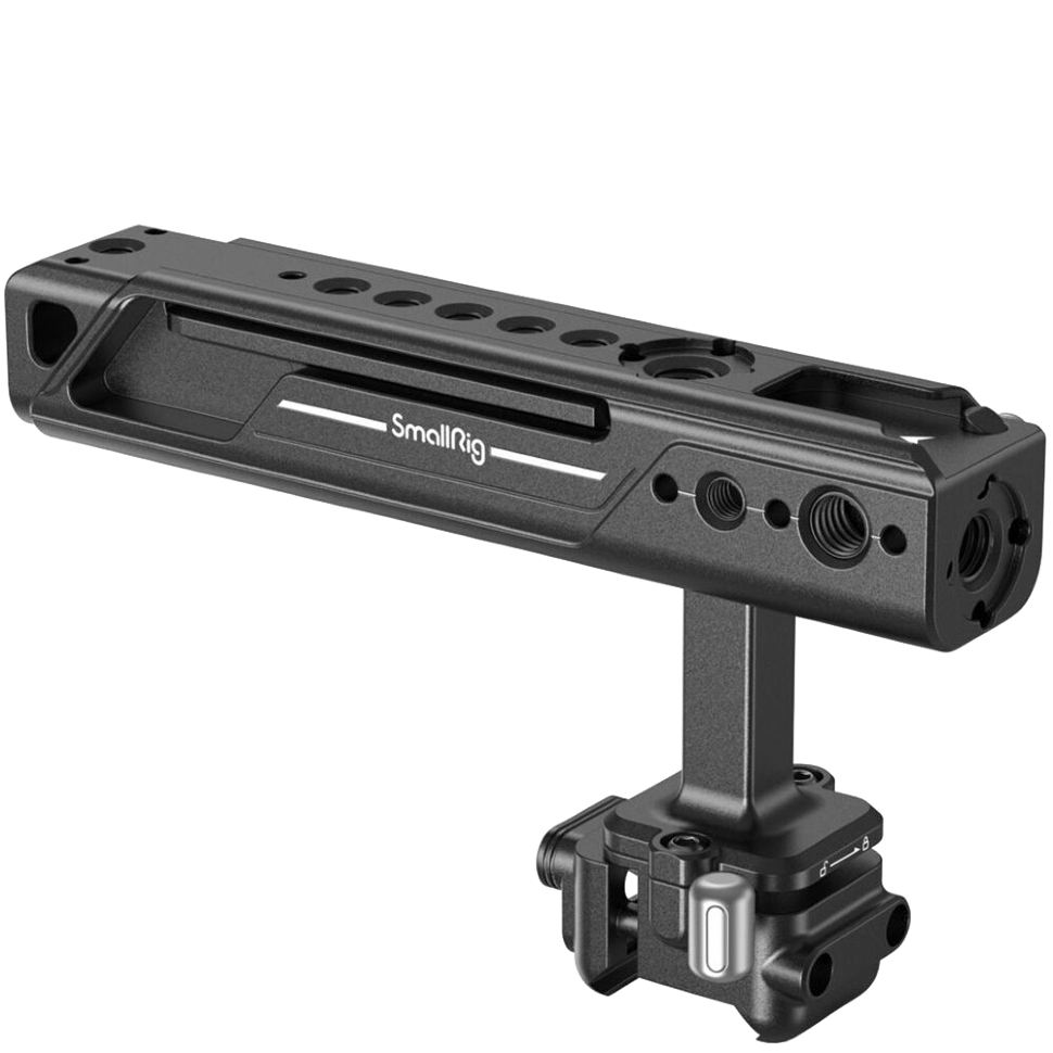

Рукоятка верхняя SmallRig 4175 Snap-on Quick Lock NATO, 4175