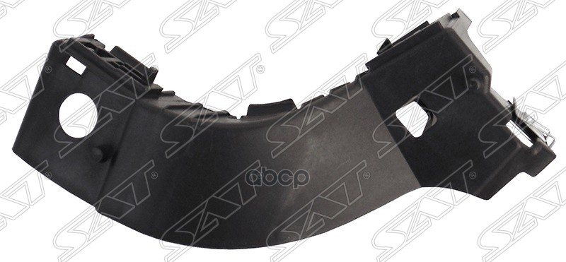 

Крепление Бампера Land Rover Freelander Ii 07- Rh Sat Арт. St-Rv76-000B-1