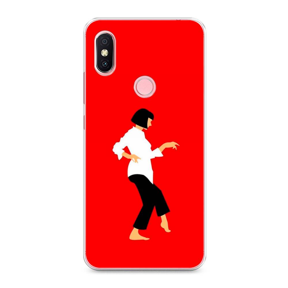 Чехол Awog на Xiaomi Redmi S2 (Redmi Y2) 