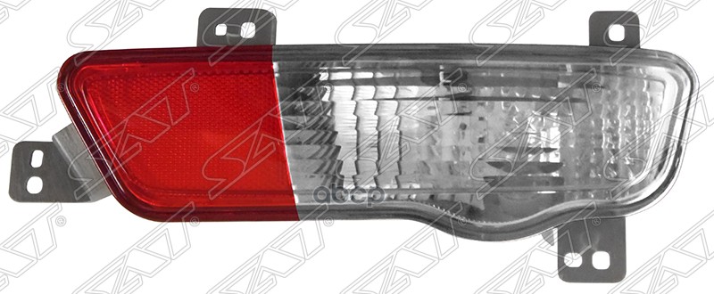

Фонарь В Задний Бампер Chevrolet Cruze 09- Rh Hbk Sat Арт. St-235-29R9R