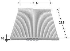 фото Фильтр салона vic ac103e rx300,acu2#,mcu2#,mhu2#,jzs175 '00-,gs300,is200 '97- vic арт. ac1