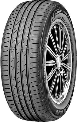 

Шины Nexen N'Blue HD Plus 215/45 R16 86H, N'Blue HD Plus