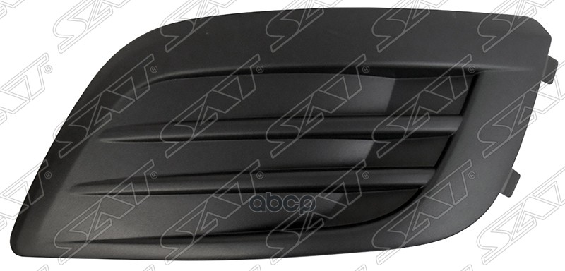 

Заглушка В Бампер Lada Largus 12- Lh Sat Арт. St-Dc01-000C-D2