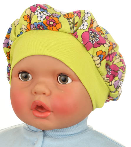 

Шапка детская Leader Kids зеленый р.68, ЛКЛ2230038ку07