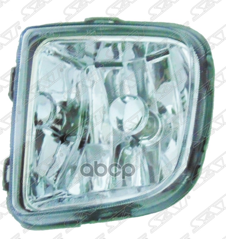 

Фара Противотуманная Hyundai H-1/Starex 05-07 Lh Sat Арт. St-221-2014L-Ue