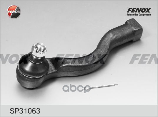 

Наконечник Рулевой Mitsubishi L200 05-, Pajero Iii 01-07 FENOX арт. SP31063