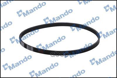 

Ремень Поликлиновый Mb4pk643 Mando арт. MB4PK643