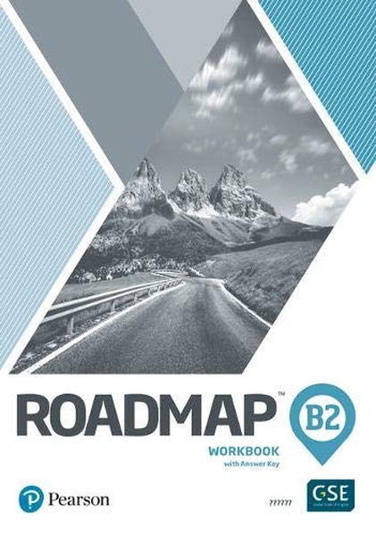 

Roadmap B2. Workbook with Digital Resources
