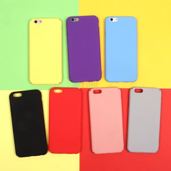 

Накладка силикон для iPhone 6/6S с рисунком 16, Разноцветный, iPhone 6/iPhone 6s