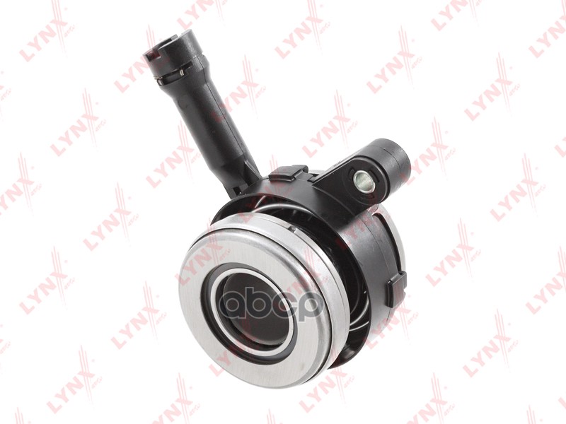 

Муфта Выключения Сцепления, Гидравлическая Cl-8157 Nsii0018507149 LYNXauto арт. CL8157