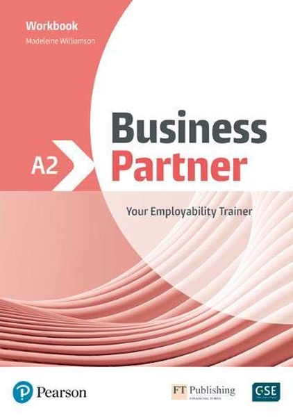 

Business Partner A2. Workbook