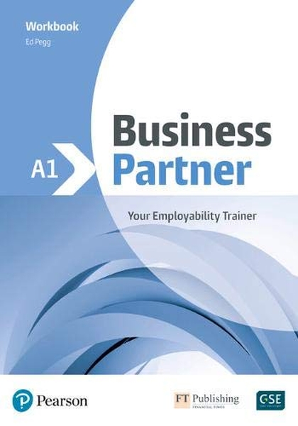 

Business Partner A1. Workbook