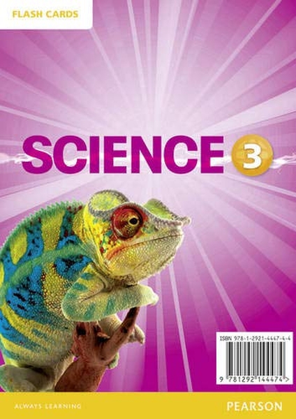 

Flashcards Big Science 3