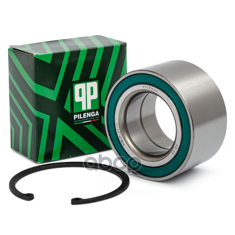 

Подшипник ступицы задн. PILENGA pwp4019