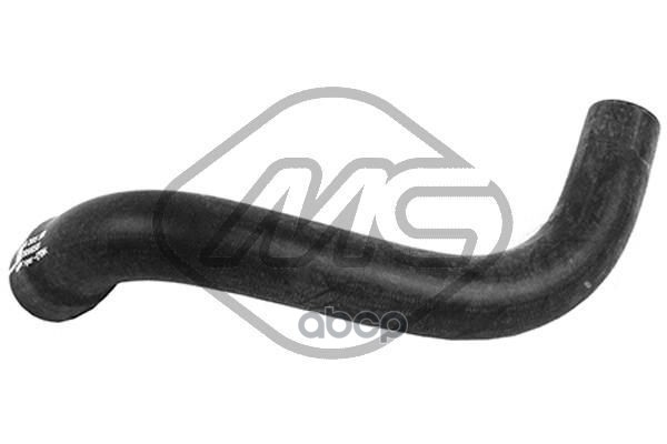 

Патрубок Радиатора Opel Agila (A) (H00) 2004-2007 METALCAUCHO арт. 07623