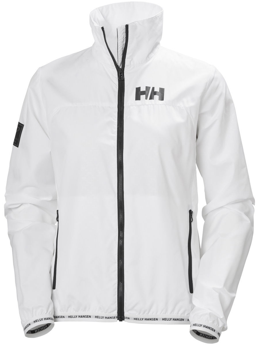 

Куртка женская Helly Hansen белая XS, 30289
