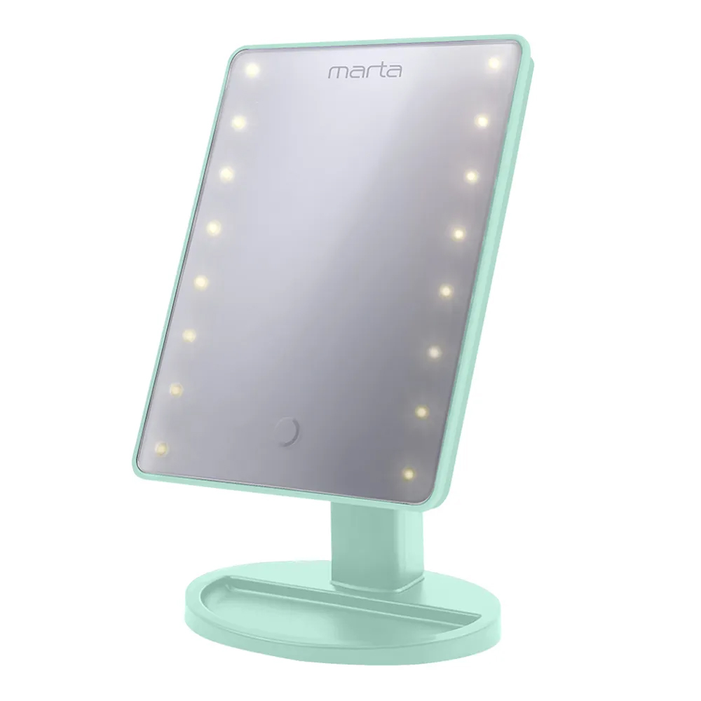 

Зеркало Marta MT-2654 Light Jasper