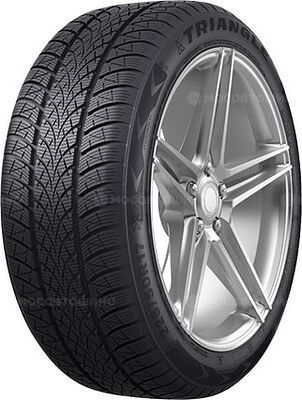 

Шины Triangle TW401 WinterX 195/60 R15 88T, TW401 WinterX