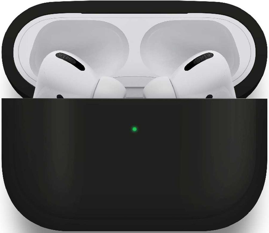 

Чехол VLP VLP-PCAP3-BK для AirPods Pro Black