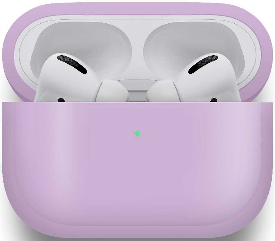

Чехол VLP VLP-PCAP3-VT для AirPods Pro Purple