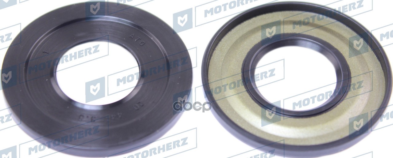 

MOTORHERZ Сальник рулевой рейки MOTORHERZ HA0517