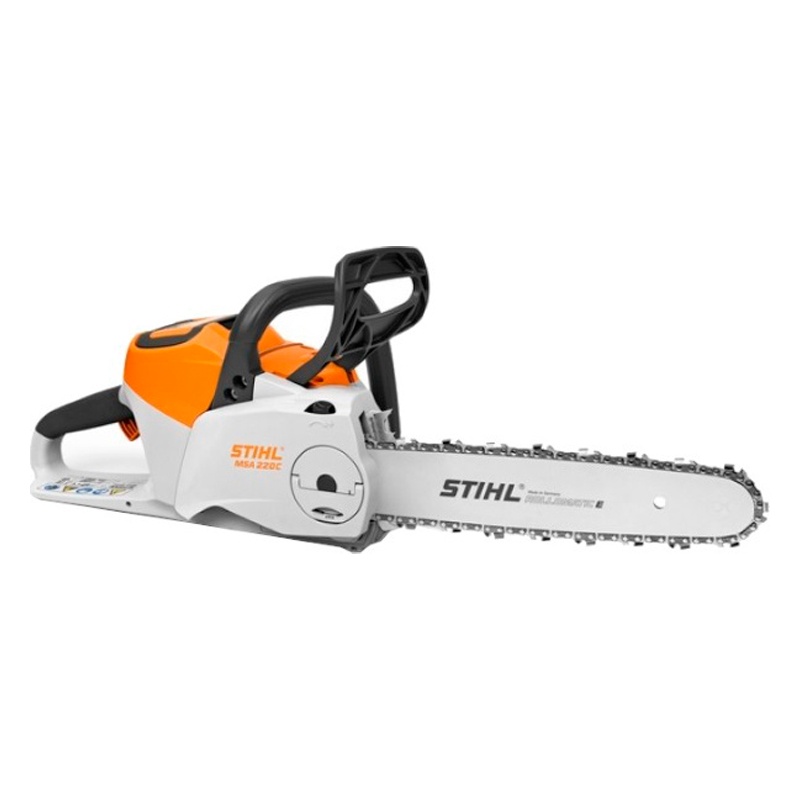 Пила Stihl MSA 220 аккумуляторная C-B -14', 1 шт.