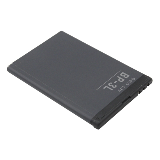 

Аккумуляторная батарея для Nokia Lumia 710 (BP-3L)