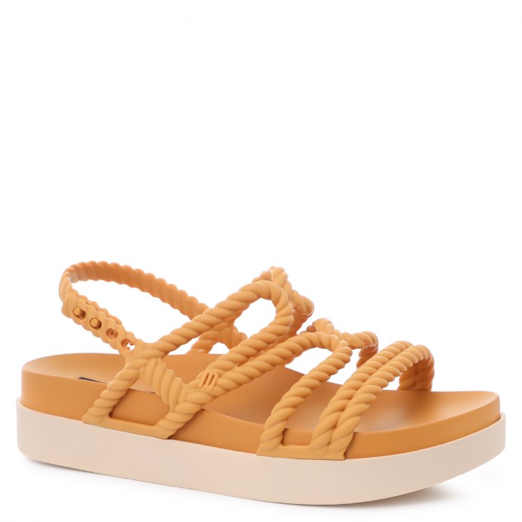 

Сандалии женские Melissa 32742 оранжевые 37 EU, 32742