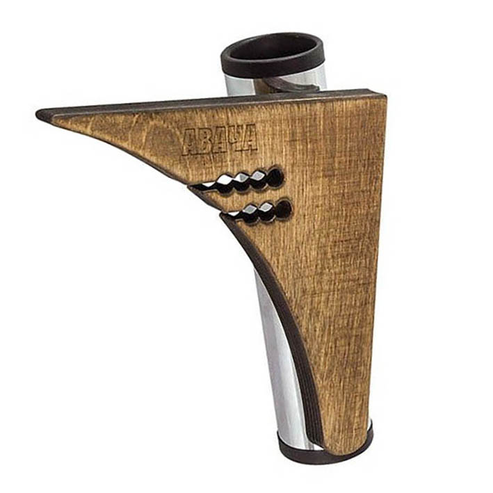 Avacha Держатель для спиннинга Авача